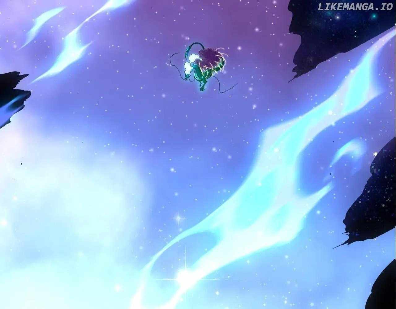 Evolution Begins With A Big Tree Chapter 388 25