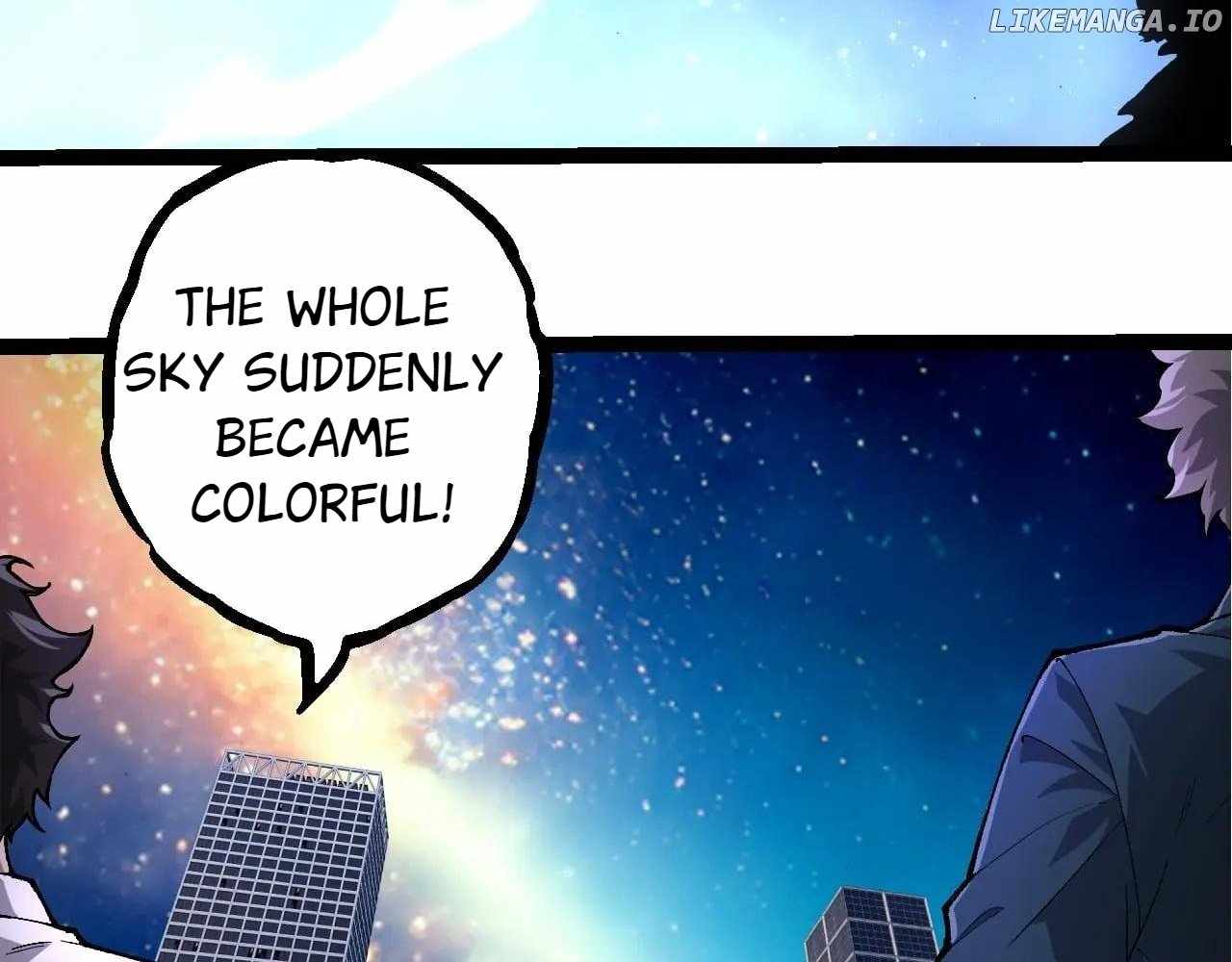 Evolution Begins With A Big Tree Chapter 388 26