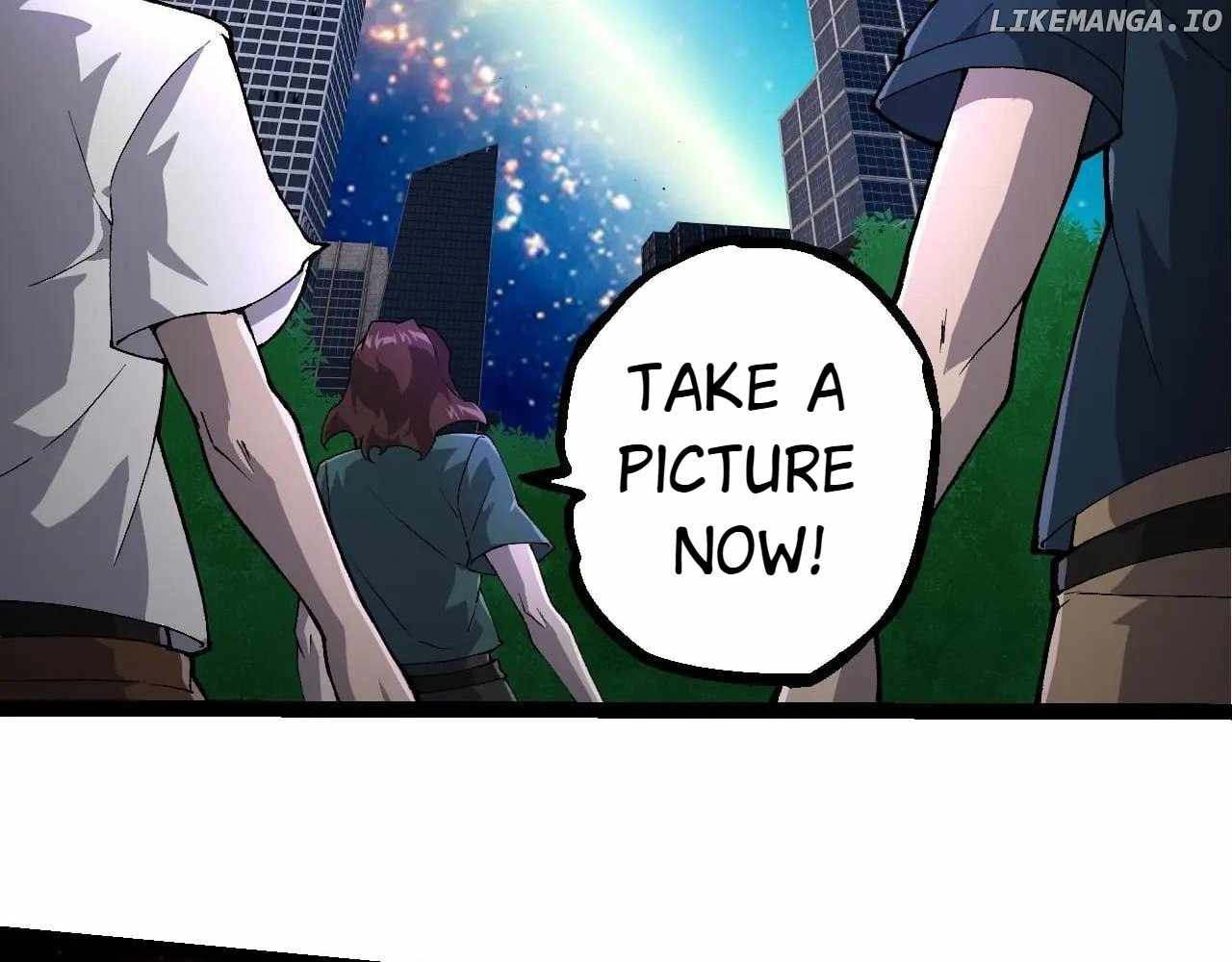 Evolution Begins With A Big Tree Chapter 388 27