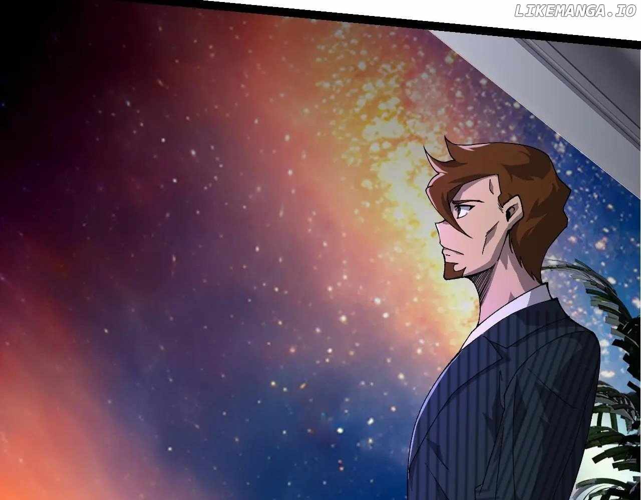 Evolution Begins With A Big Tree Chapter 388 28