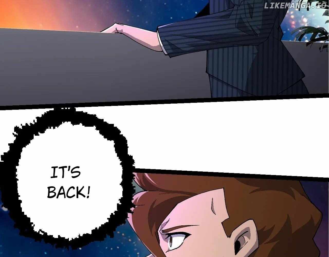 Evolution Begins With A Big Tree Chapter 388 29
