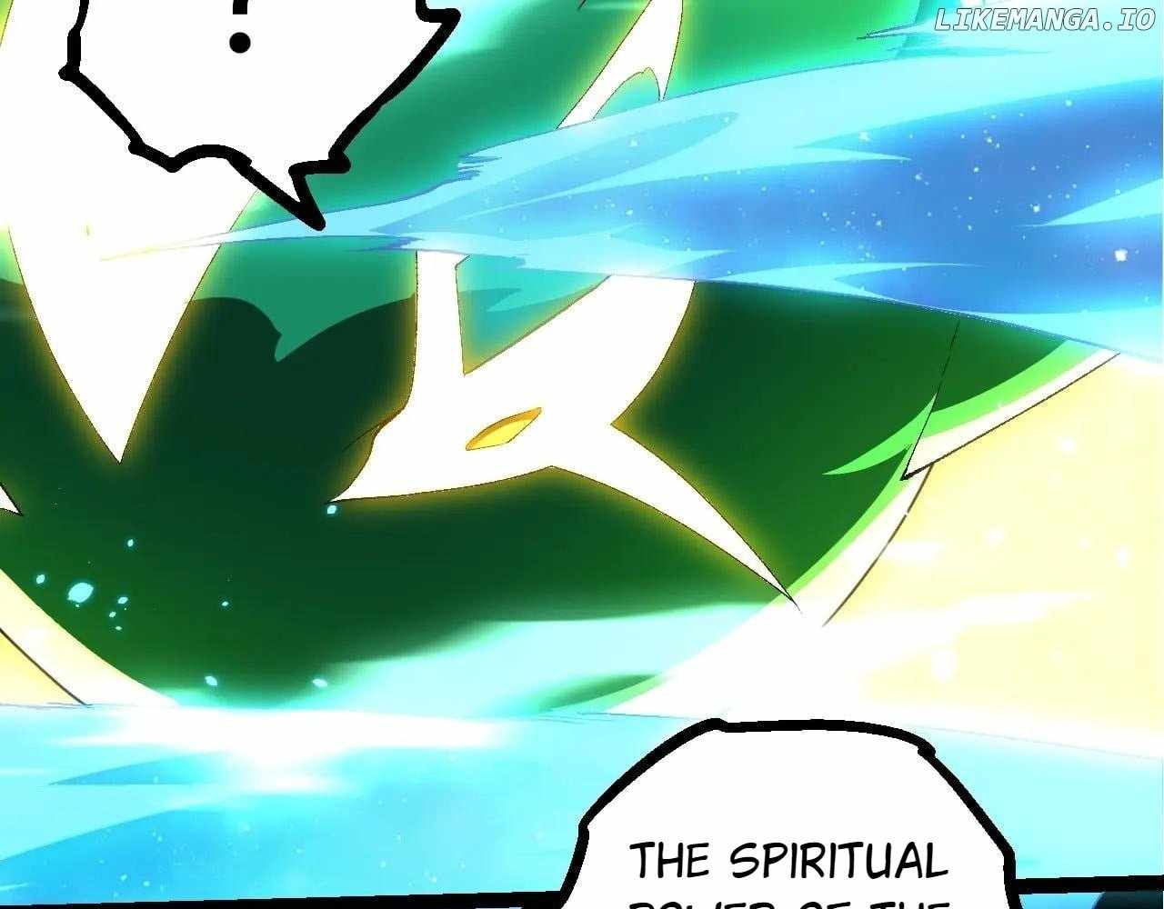 Evolution Begins With A Big Tree Chapter 388 3