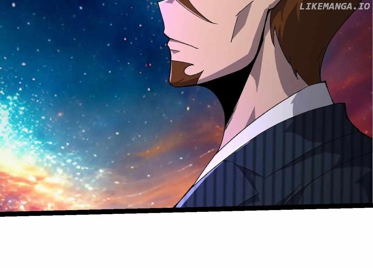 Evolution Begins With A Big Tree Chapter 388 30