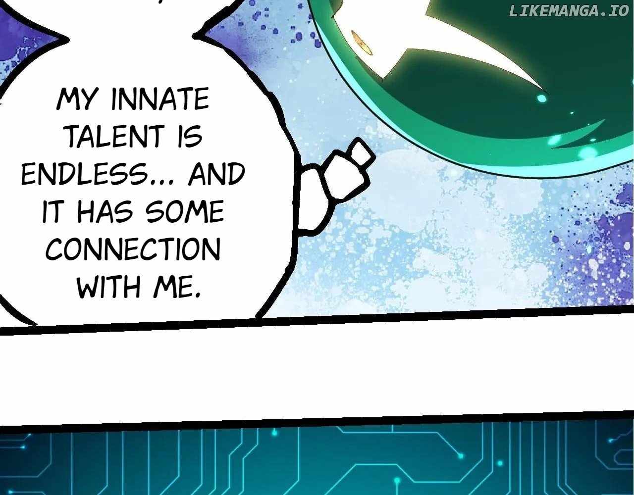 Evolution Begins With A Big Tree Chapter 388 35