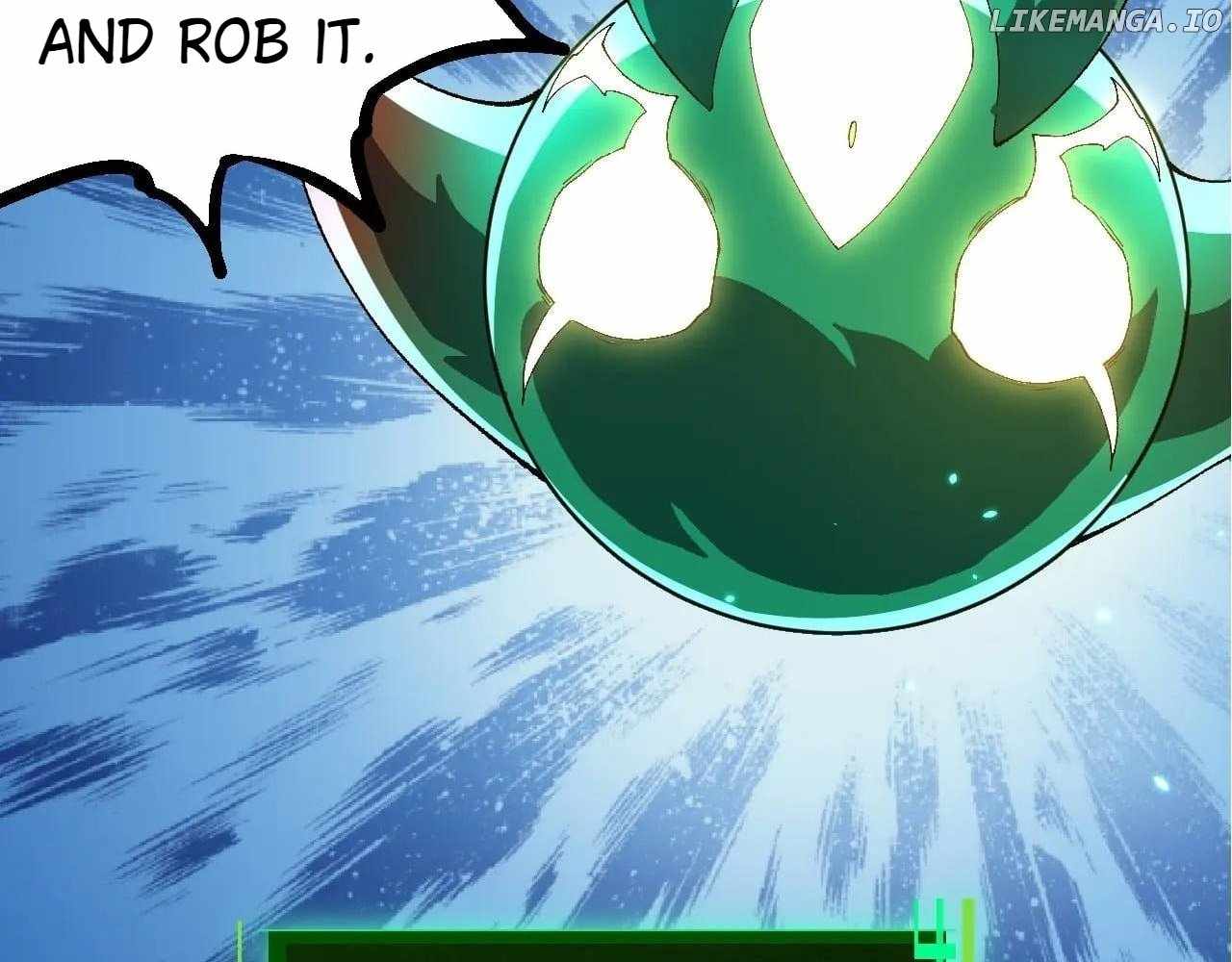 Evolution Begins With A Big Tree Chapter 388 38