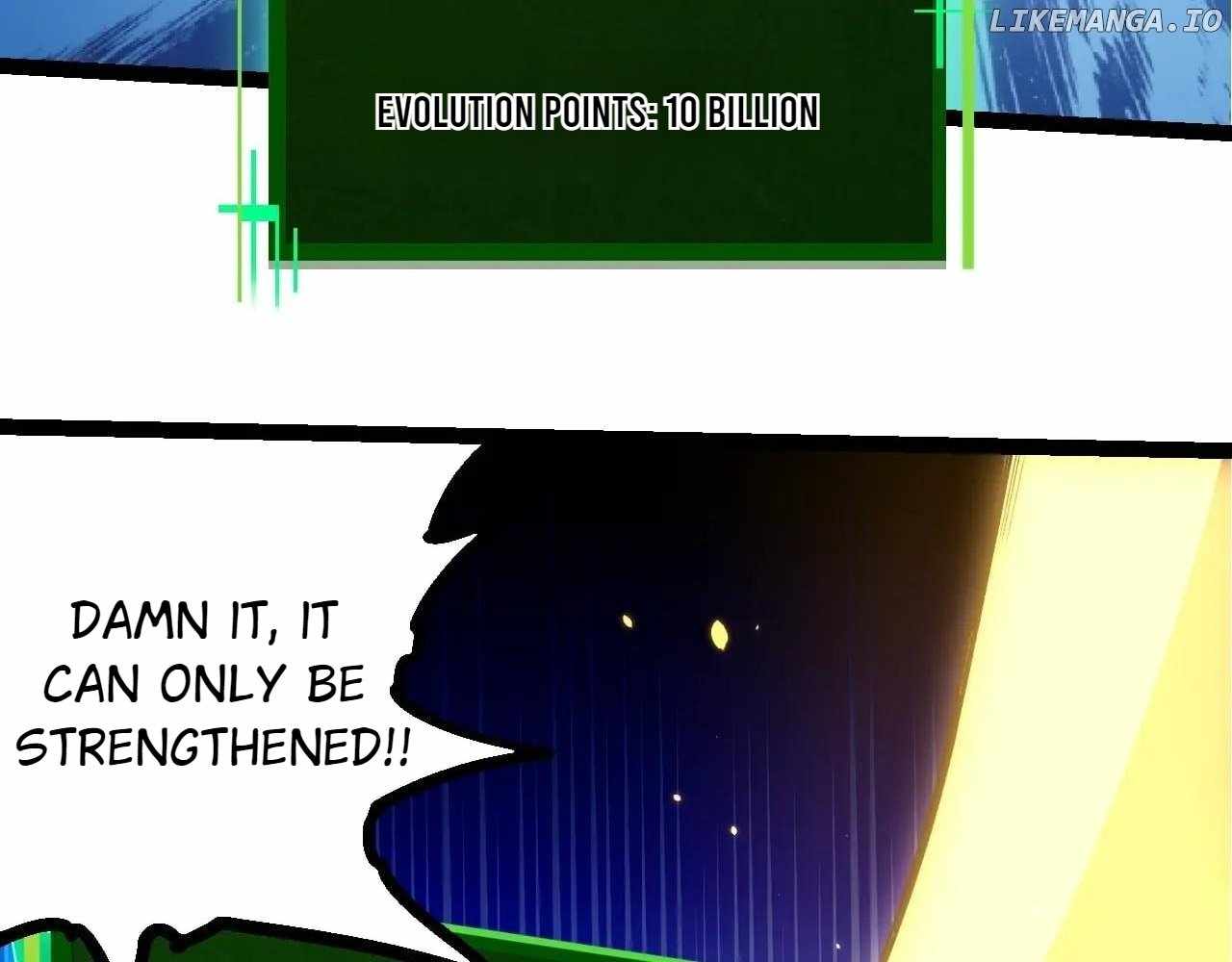 Evolution Begins With A Big Tree Chapter 388 39