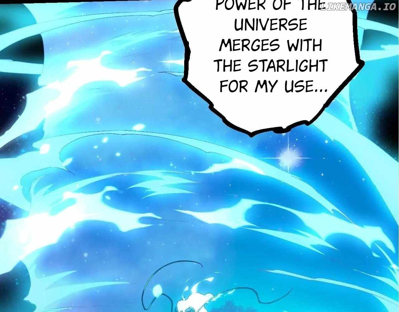 Evolution Begins With A Big Tree Chapter 388 4
