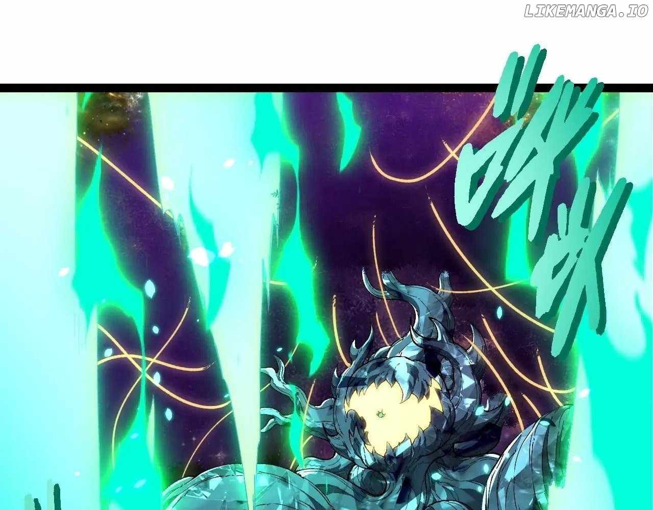 Evolution Begins With A Big Tree Chapter 388 41