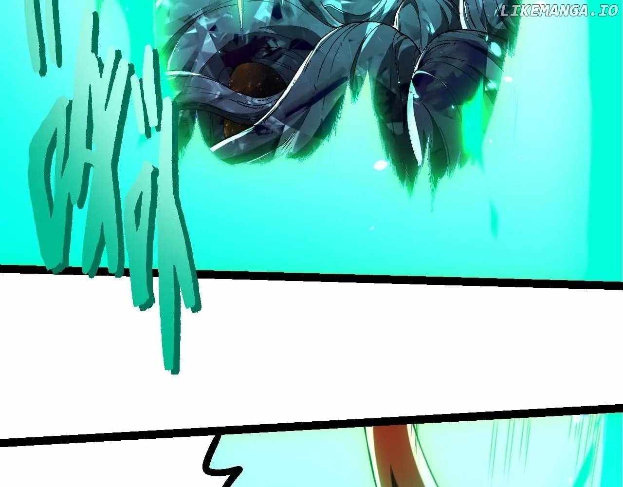 Evolution Begins With A Big Tree Chapter 388 42