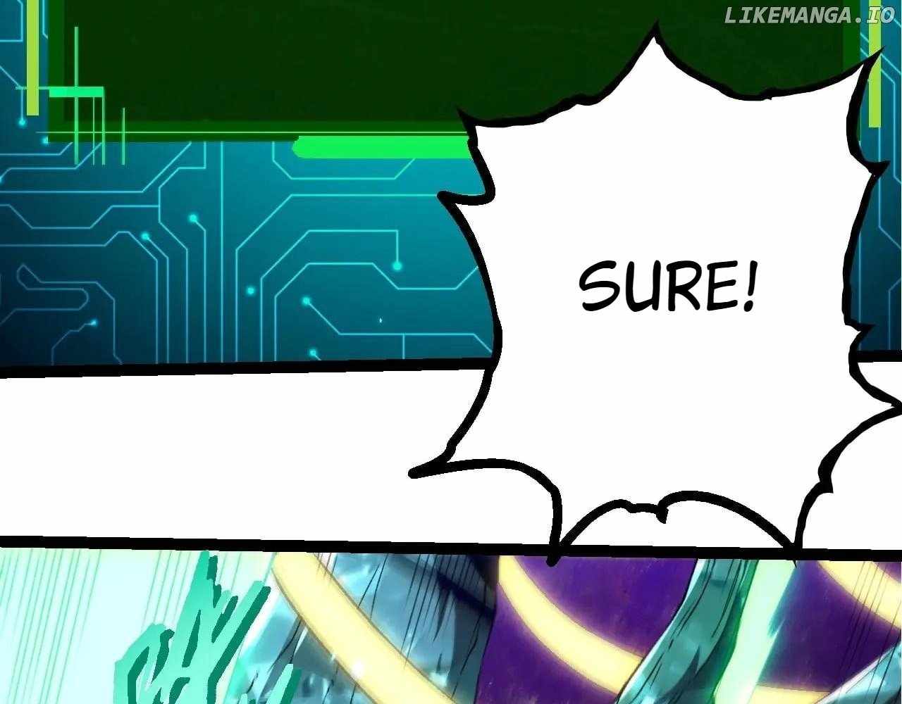 Evolution Begins With A Big Tree Chapter 388 45