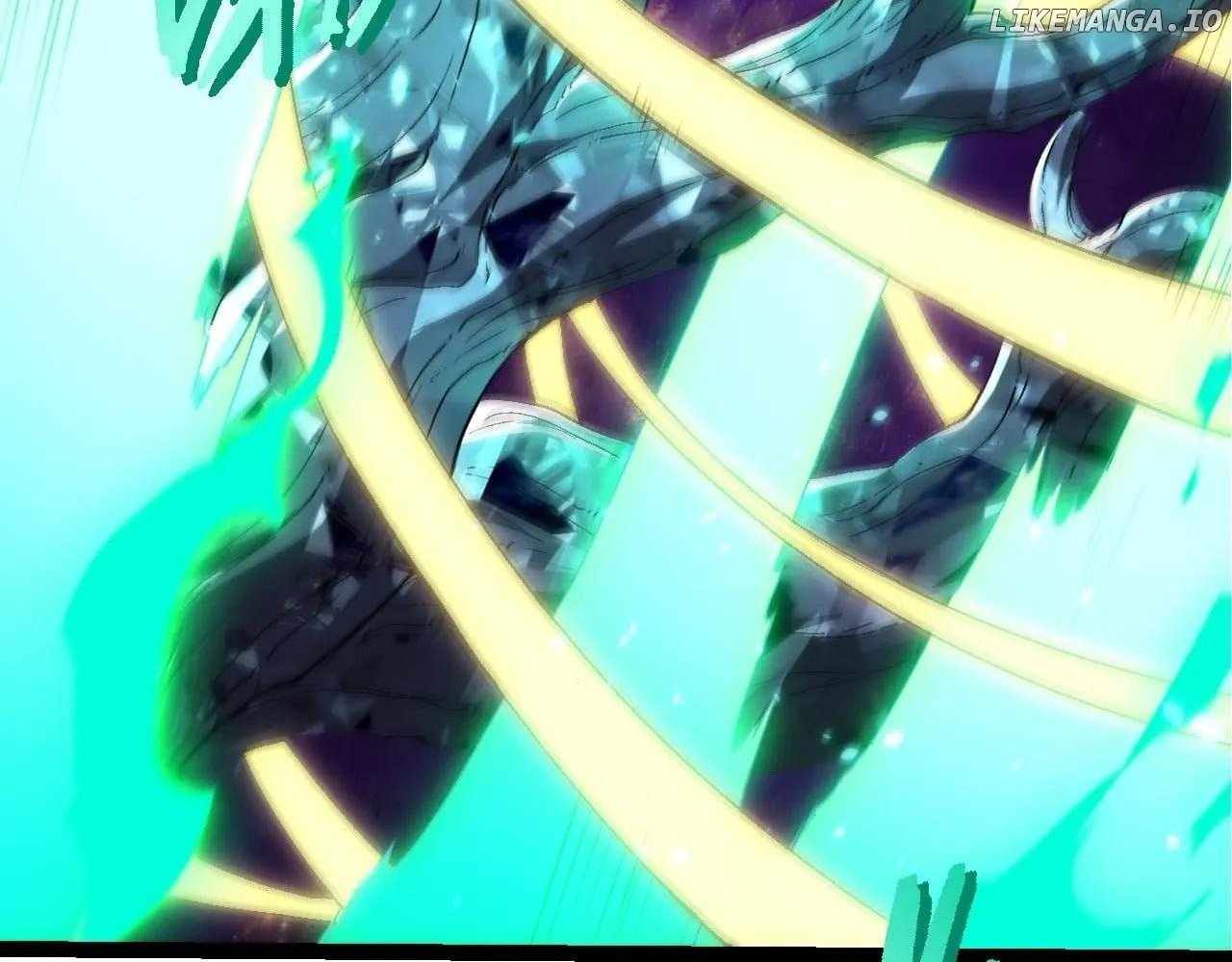 Evolution Begins With A Big Tree Chapter 388 46