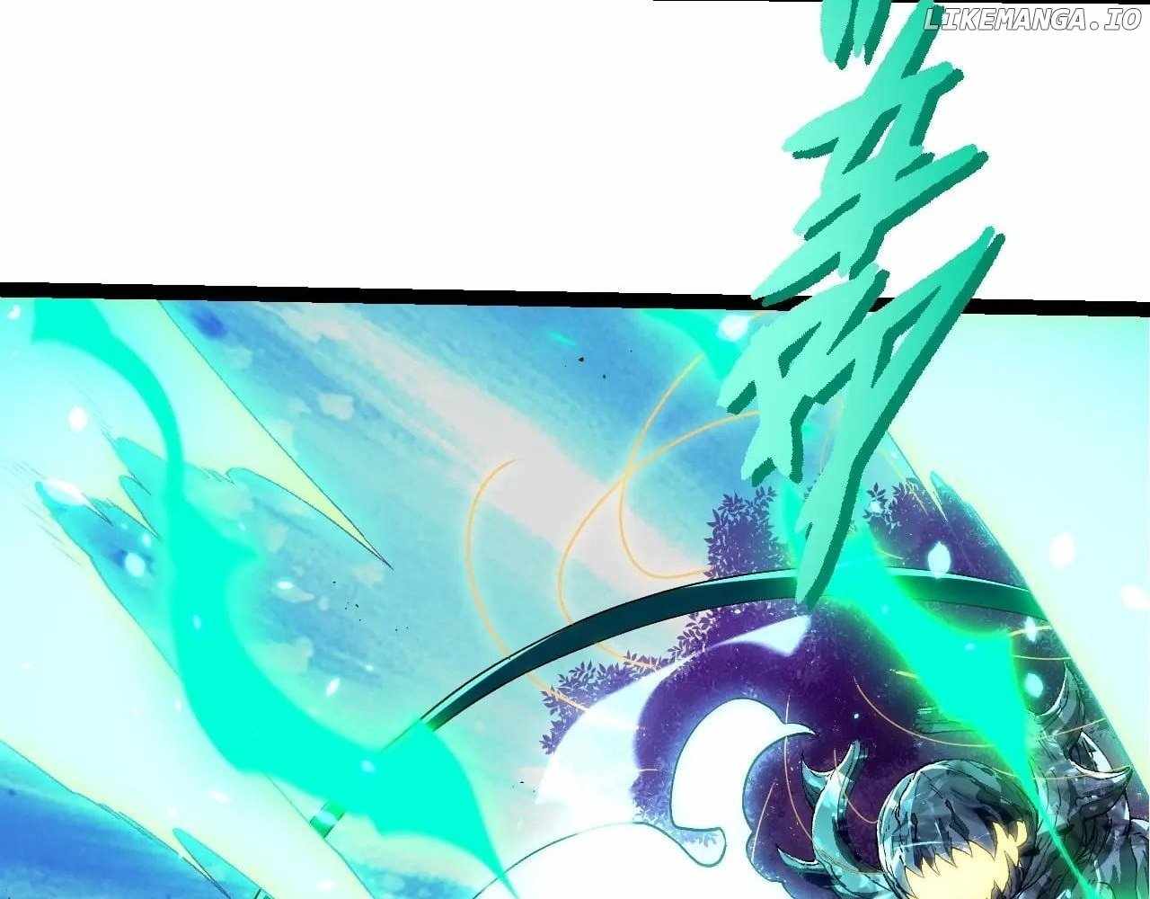 Evolution Begins With A Big Tree Chapter 388 47