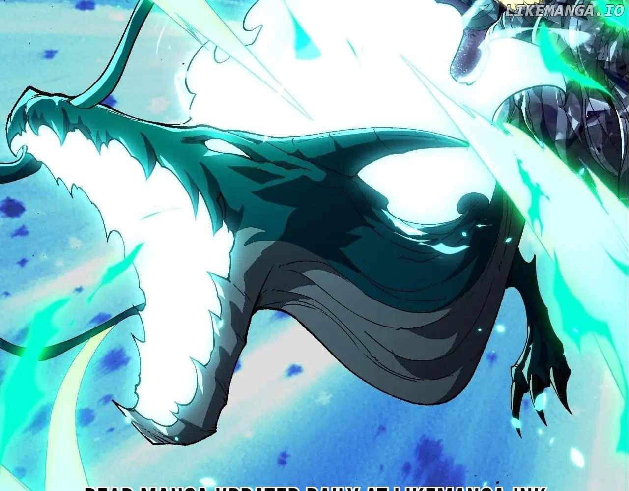 Evolution Begins With A Big Tree Chapter 388 48
