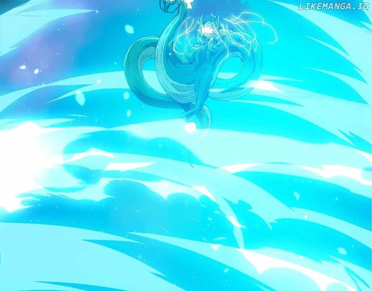 Evolution Begins With A Big Tree Chapter 388 5