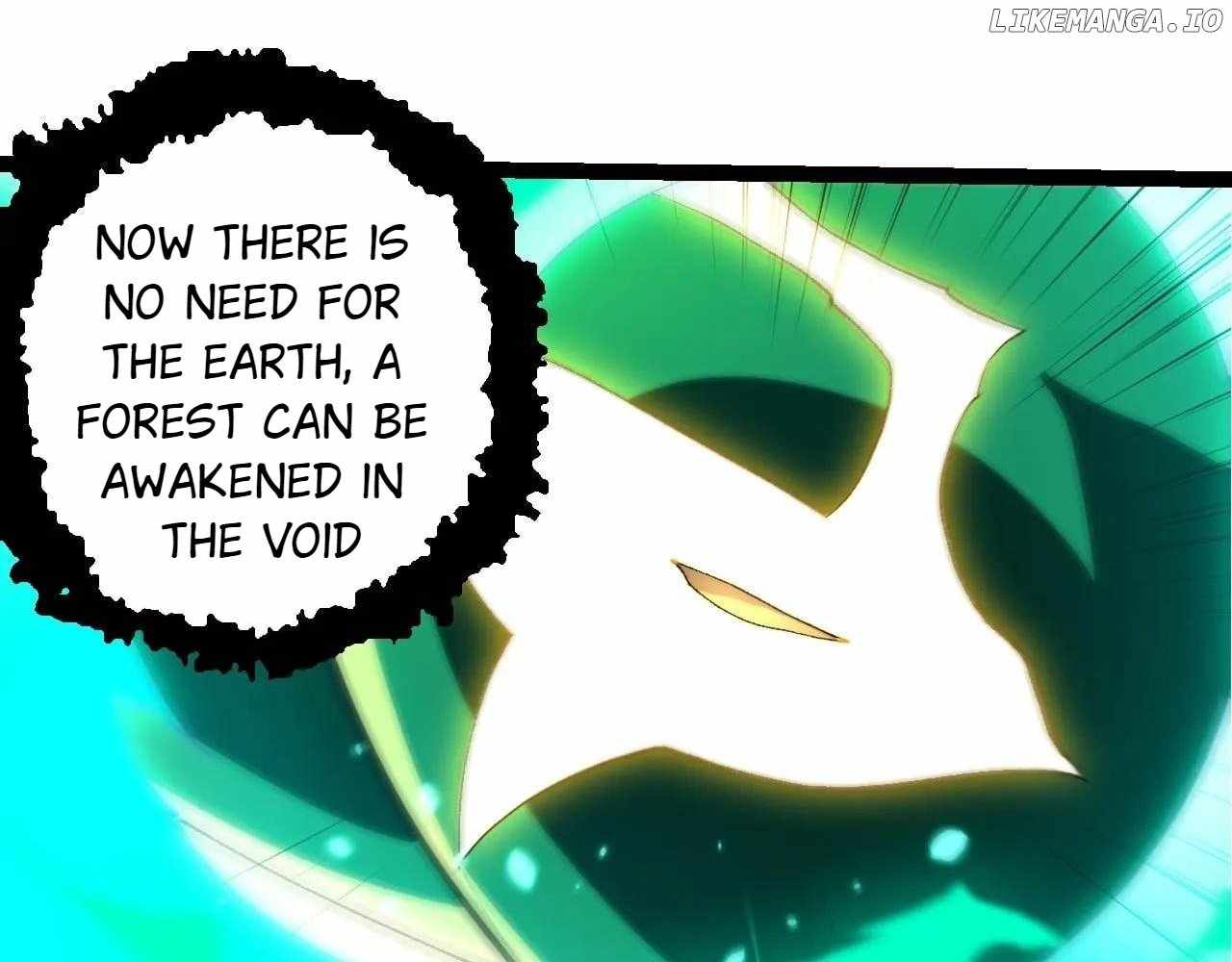 Evolution Begins With A Big Tree Chapter 388 51