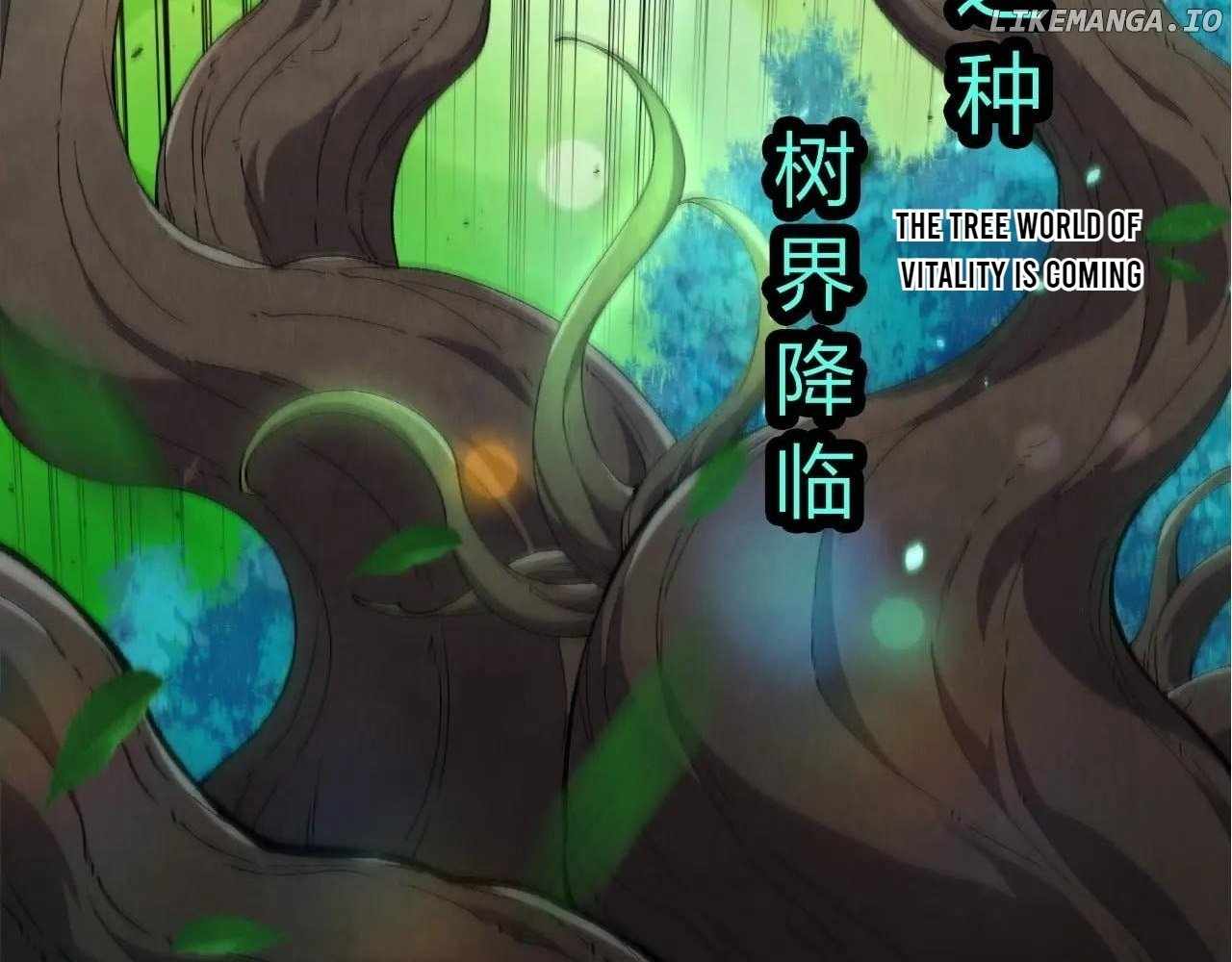 Evolution Begins With A Big Tree Chapter 388 53