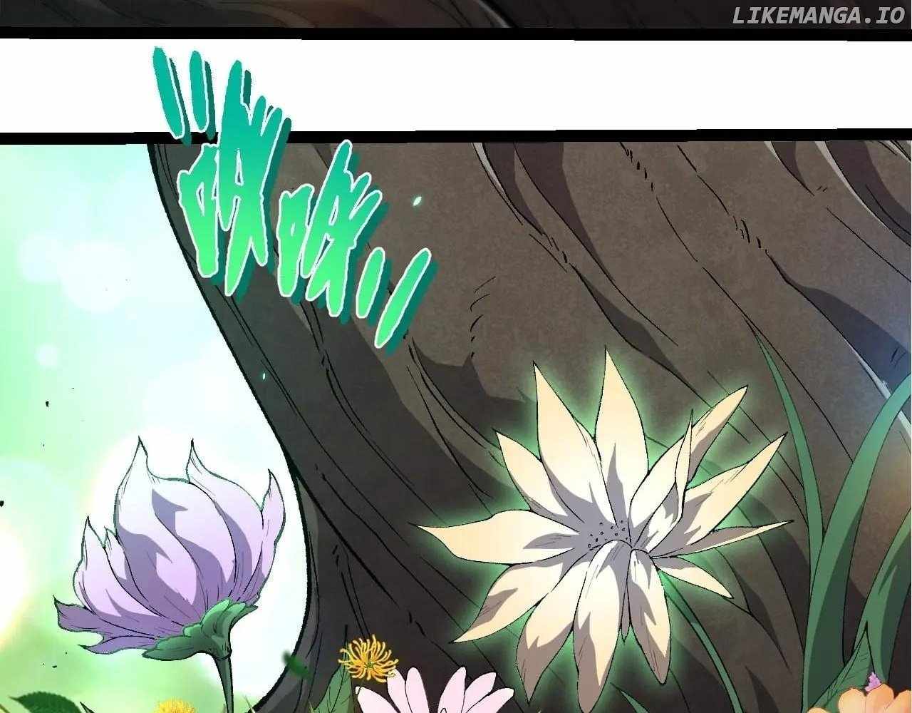 Evolution Begins With A Big Tree Chapter 388 54