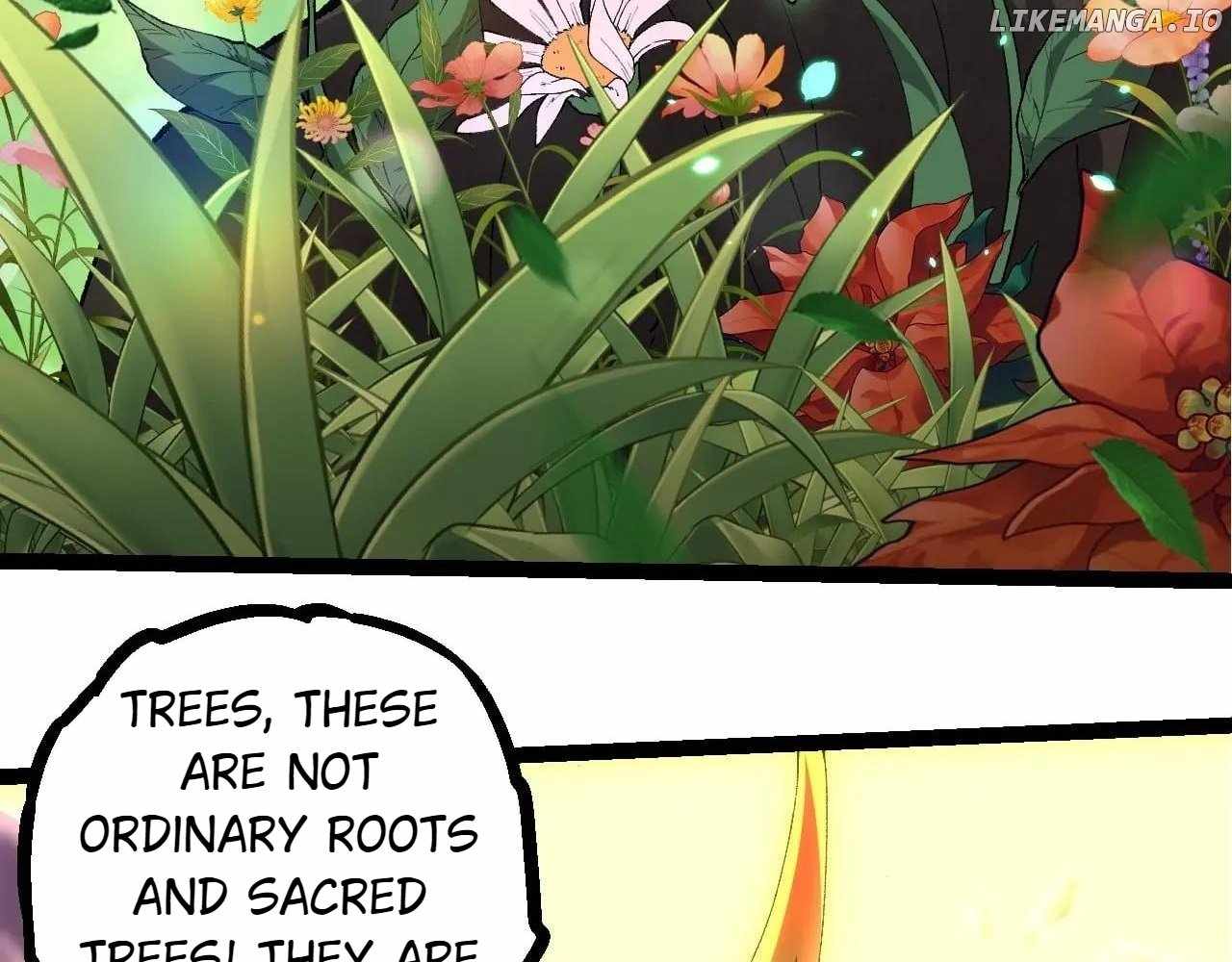 Evolution Begins With A Big Tree Chapter 388 55