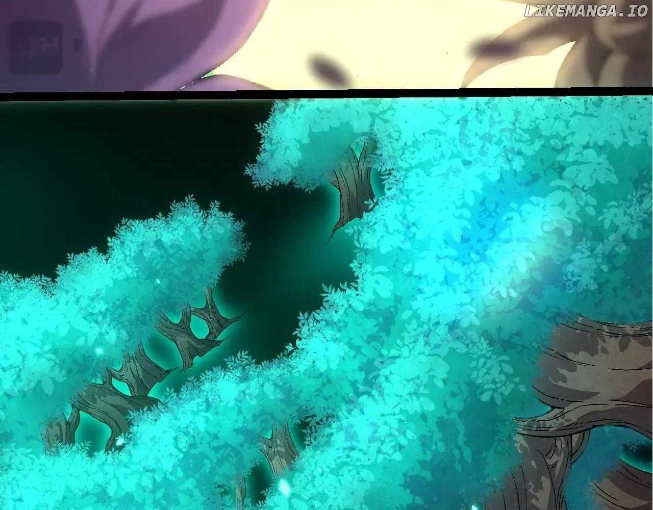 Evolution Begins With A Big Tree Chapter 388 57