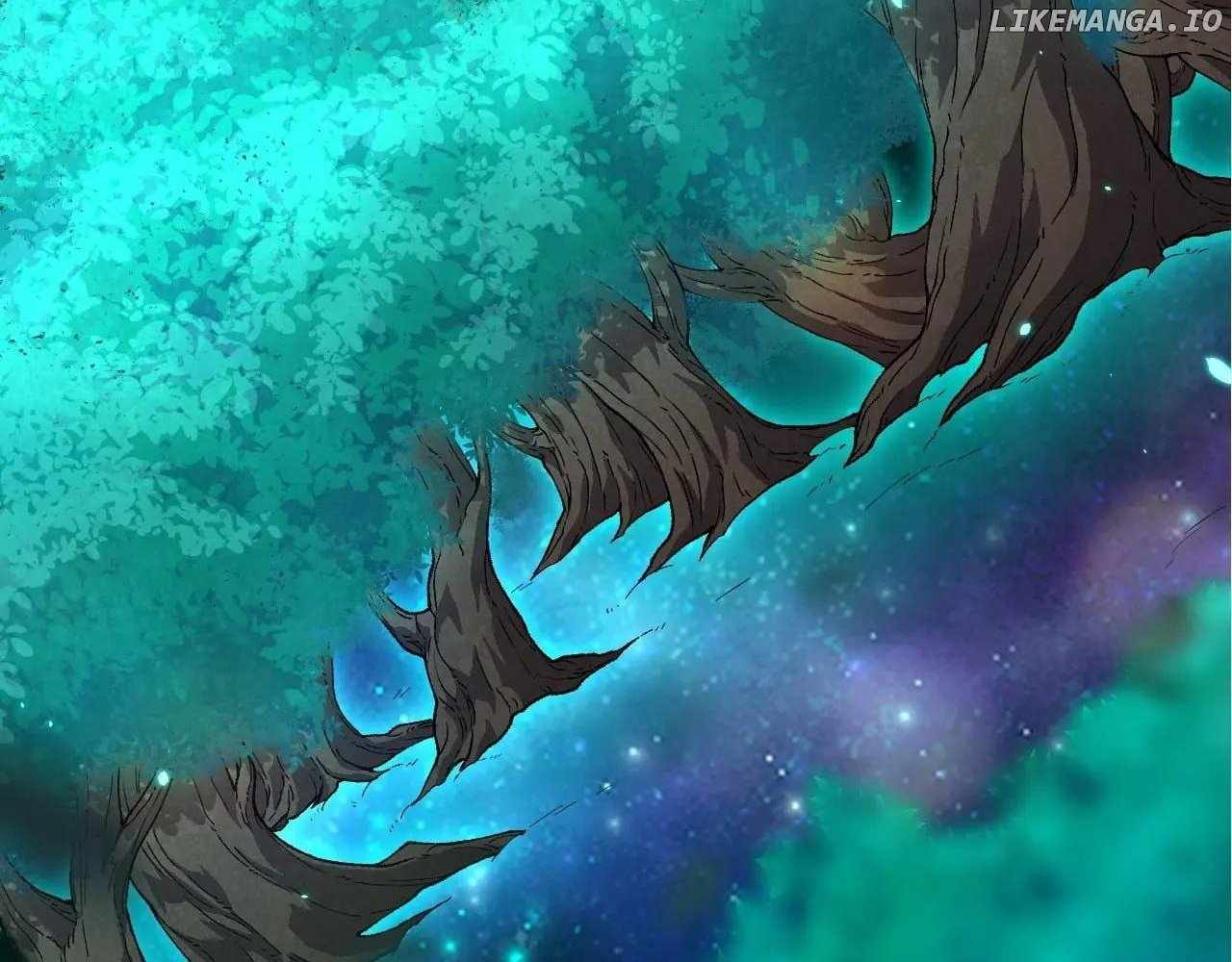 Evolution Begins With A Big Tree Chapter 388 58