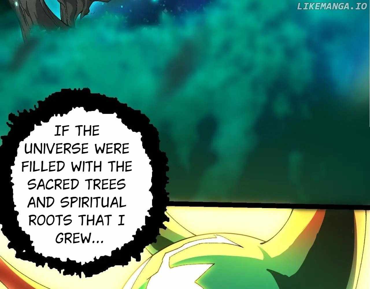 Evolution Begins With A Big Tree Chapter 388 59