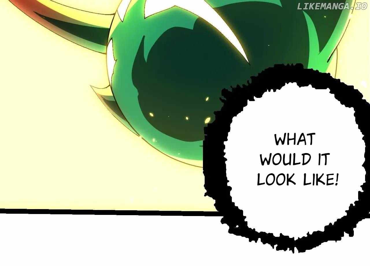 Evolution Begins With A Big Tree Chapter 388 60