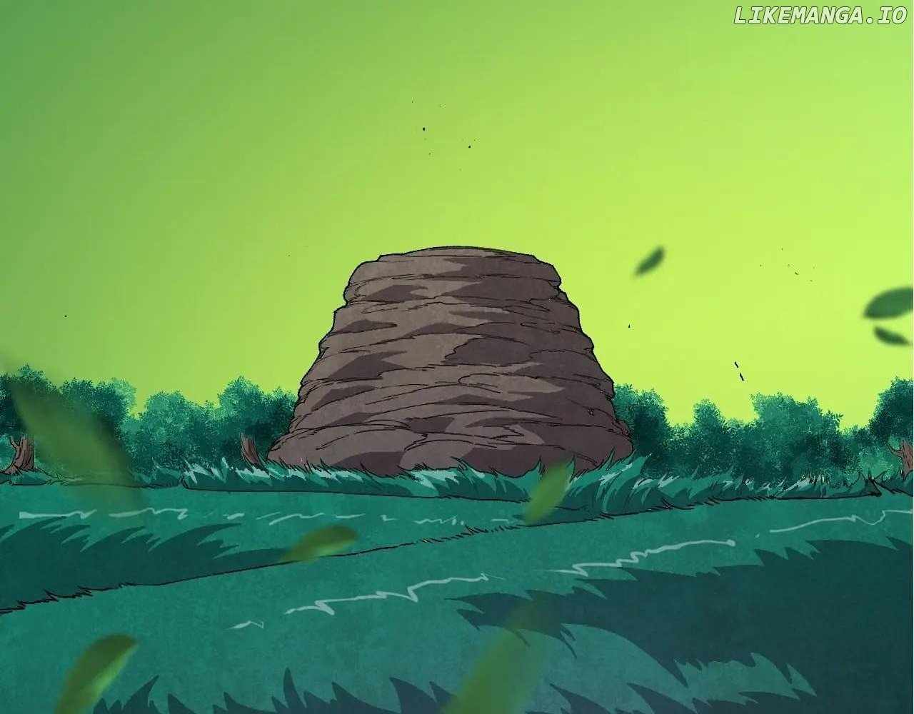 Evolution Begins With A Big Tree Chapter 388 63