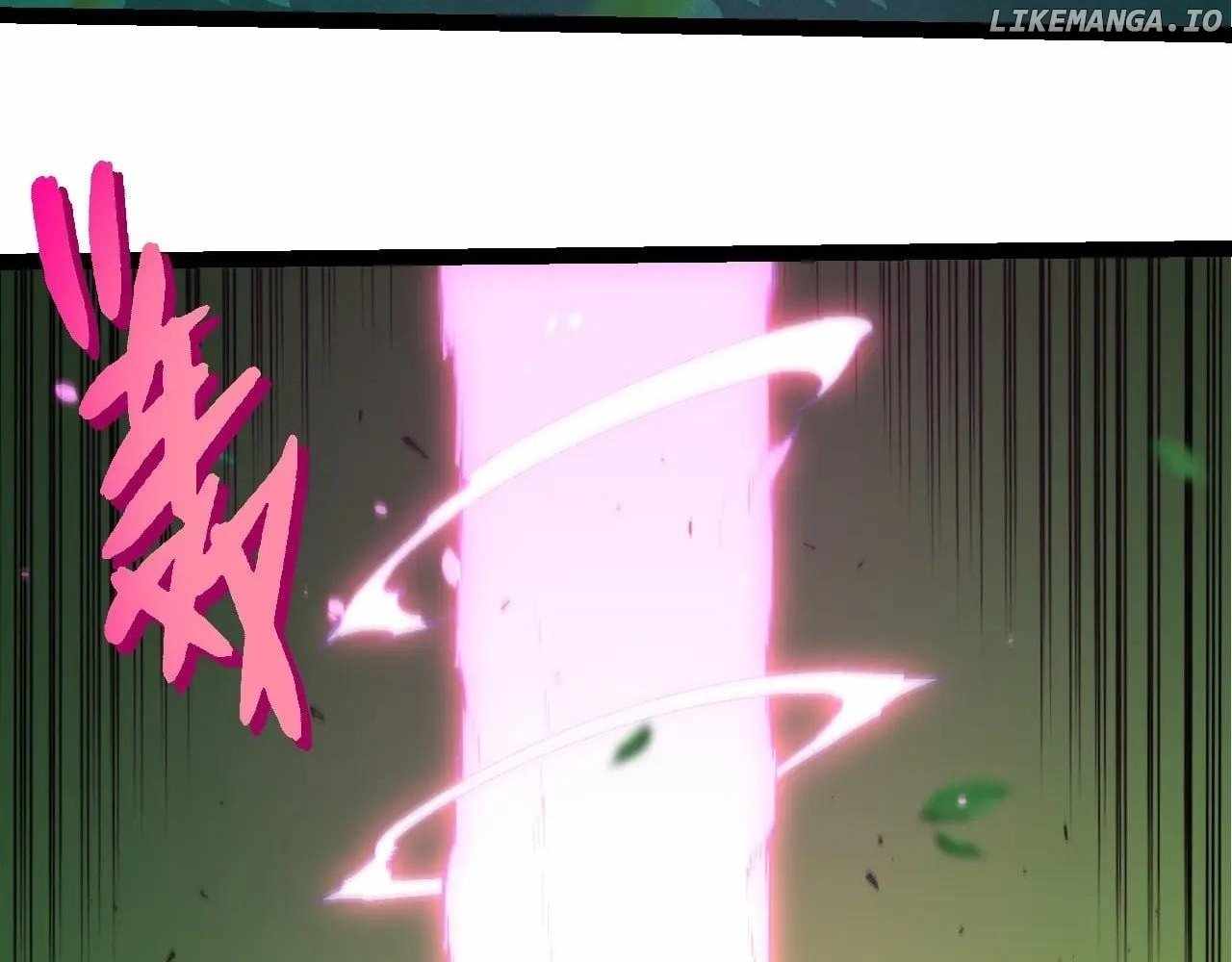Evolution Begins With A Big Tree Chapter 388 64