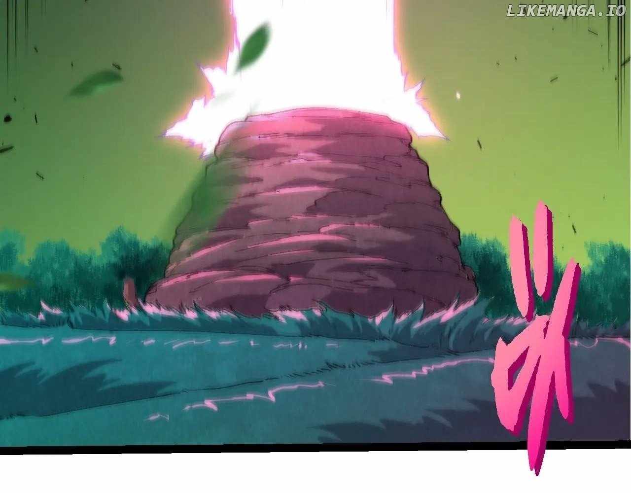 Evolution Begins With A Big Tree Chapter 388 65