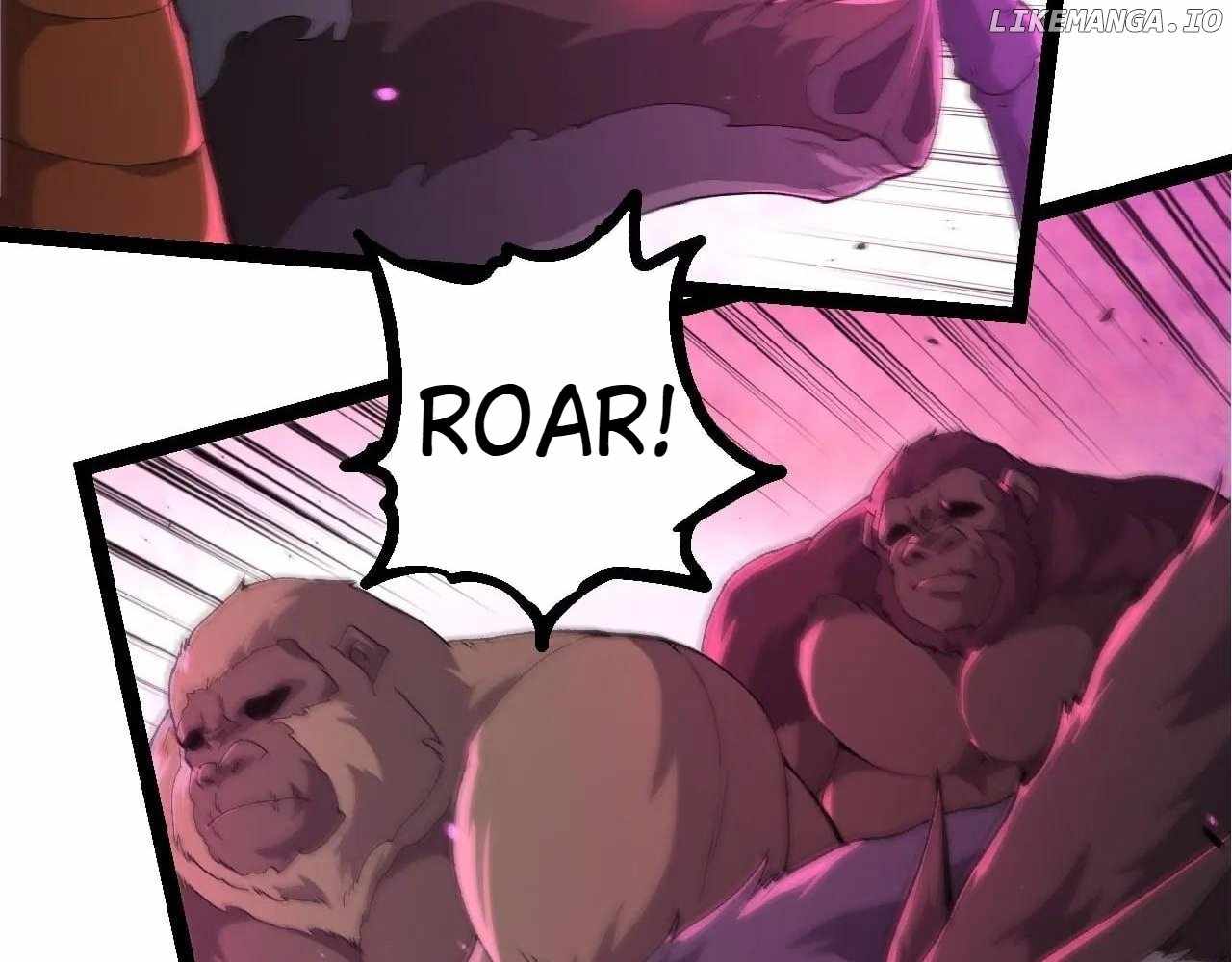 Evolution Begins With A Big Tree Chapter 388 67