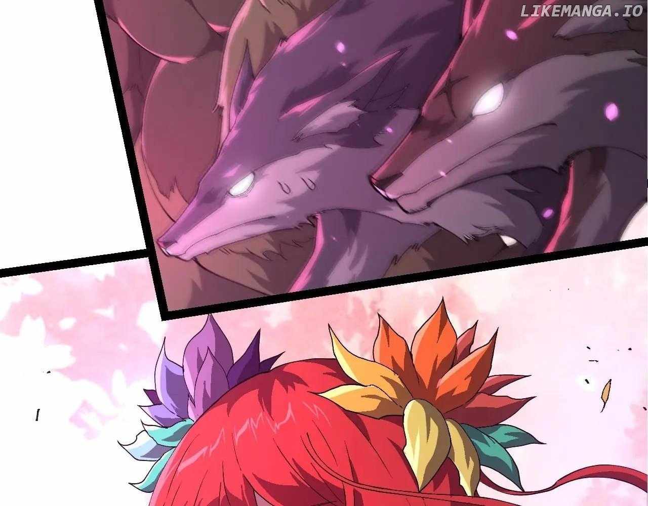Evolution Begins With A Big Tree Chapter 388 68