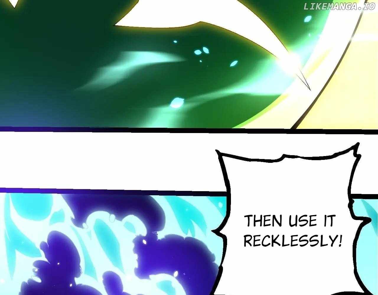 Evolution Begins With A Big Tree Chapter 388 7