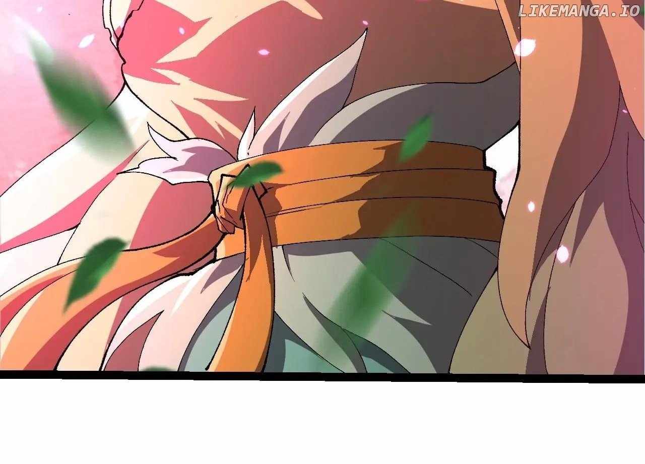 Evolution Begins With A Big Tree Chapter 388 70