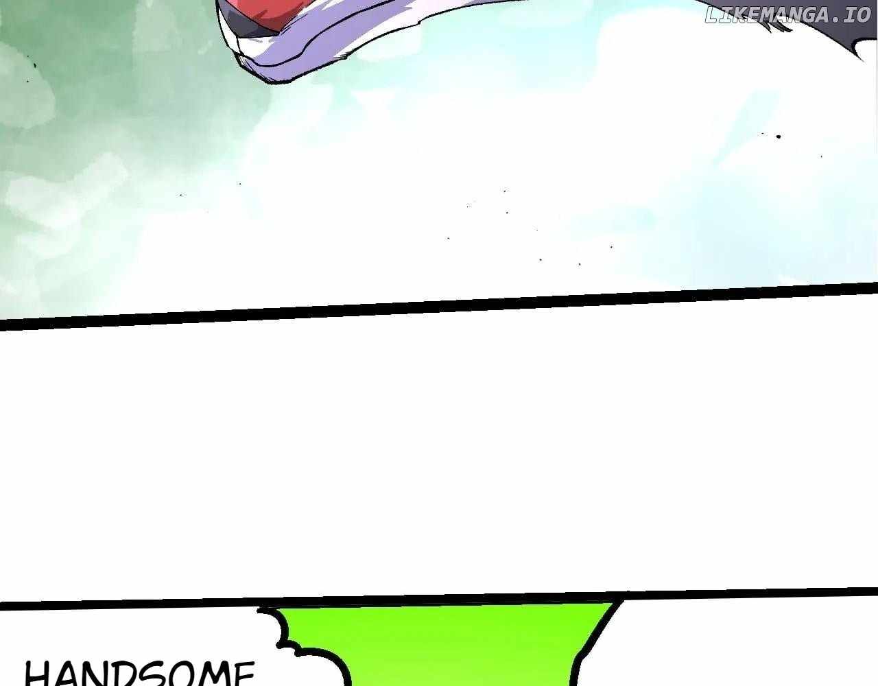 Evolution Begins With A Big Tree Chapter 388 75