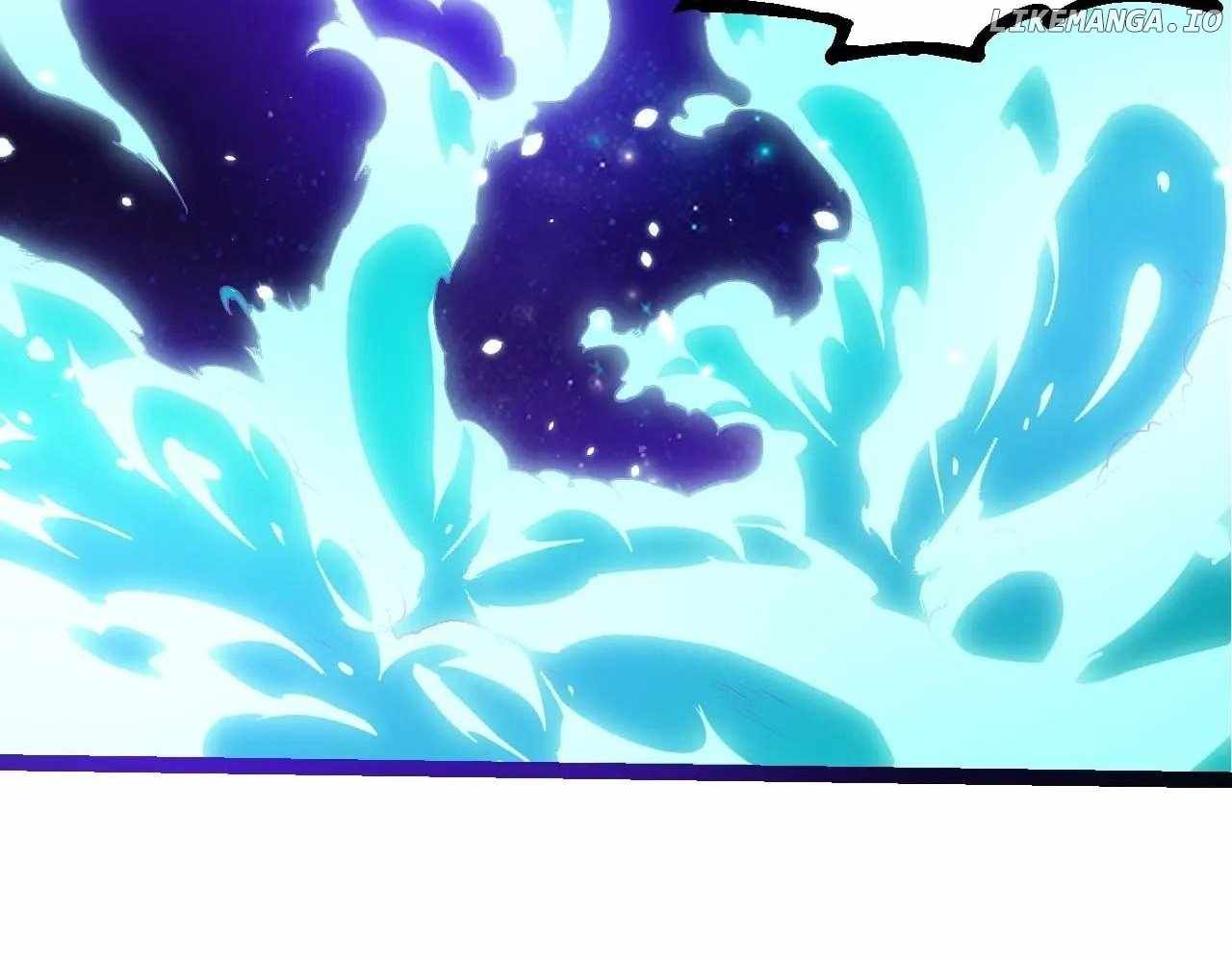 Evolution Begins With A Big Tree Chapter 388 8
