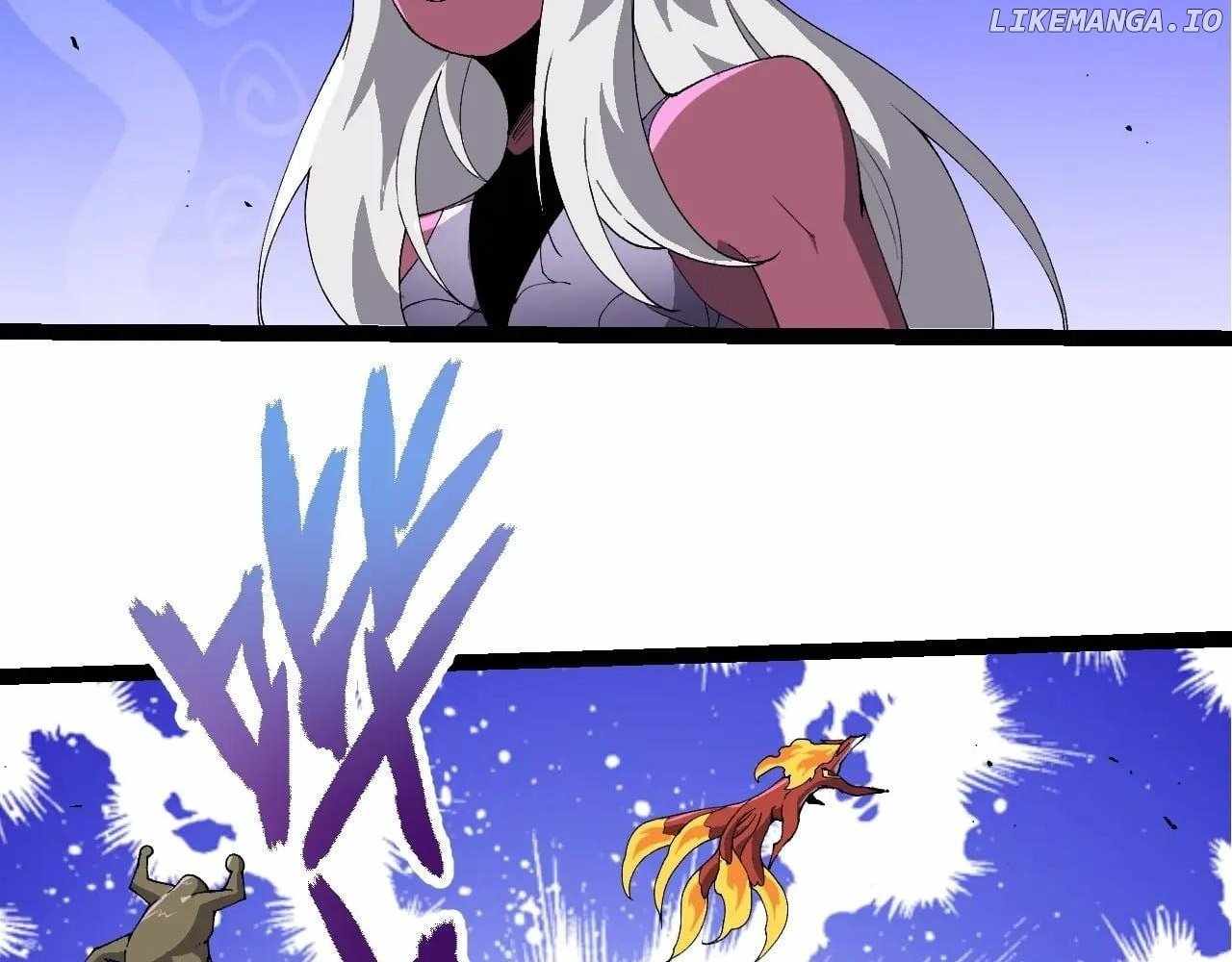 Evolution Begins With A Big Tree Chapter 388 85