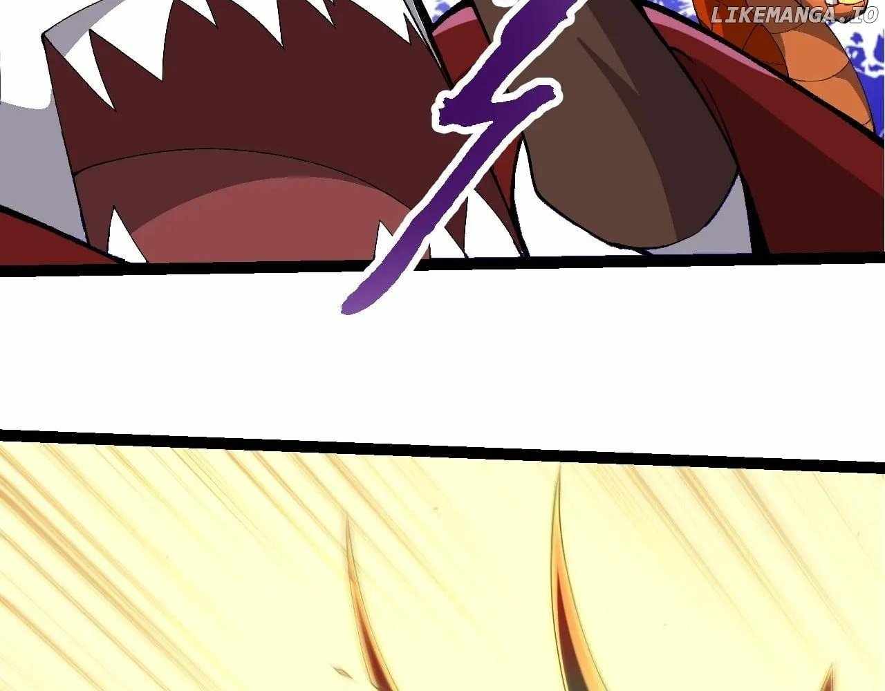 Evolution Begins With A Big Tree Chapter 388 87