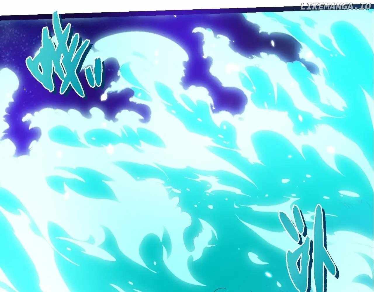 Evolution Begins With A Big Tree Chapter 388 9