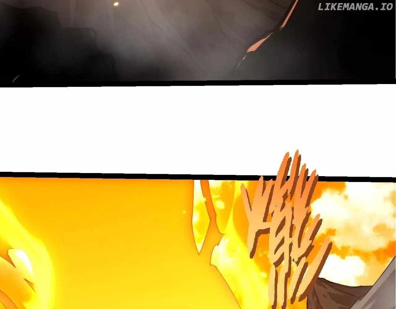 Evolution Begins With A Big Tree Chapter 388 92
