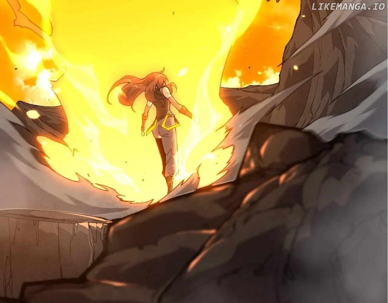 Evolution Begins With A Big Tree Chapter 388 93