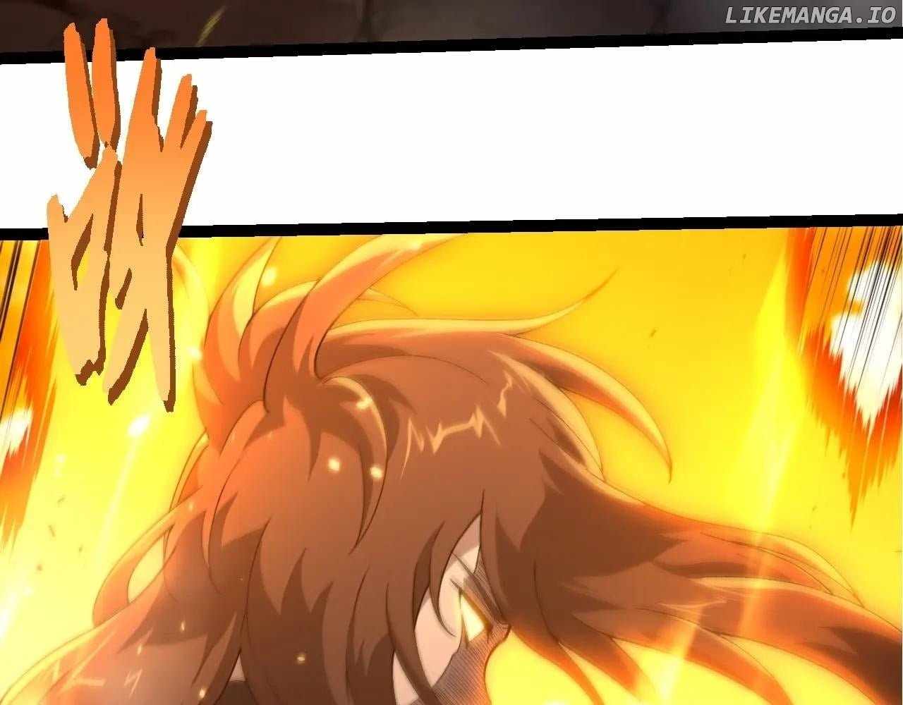 Evolution Begins With A Big Tree Chapter 388 94