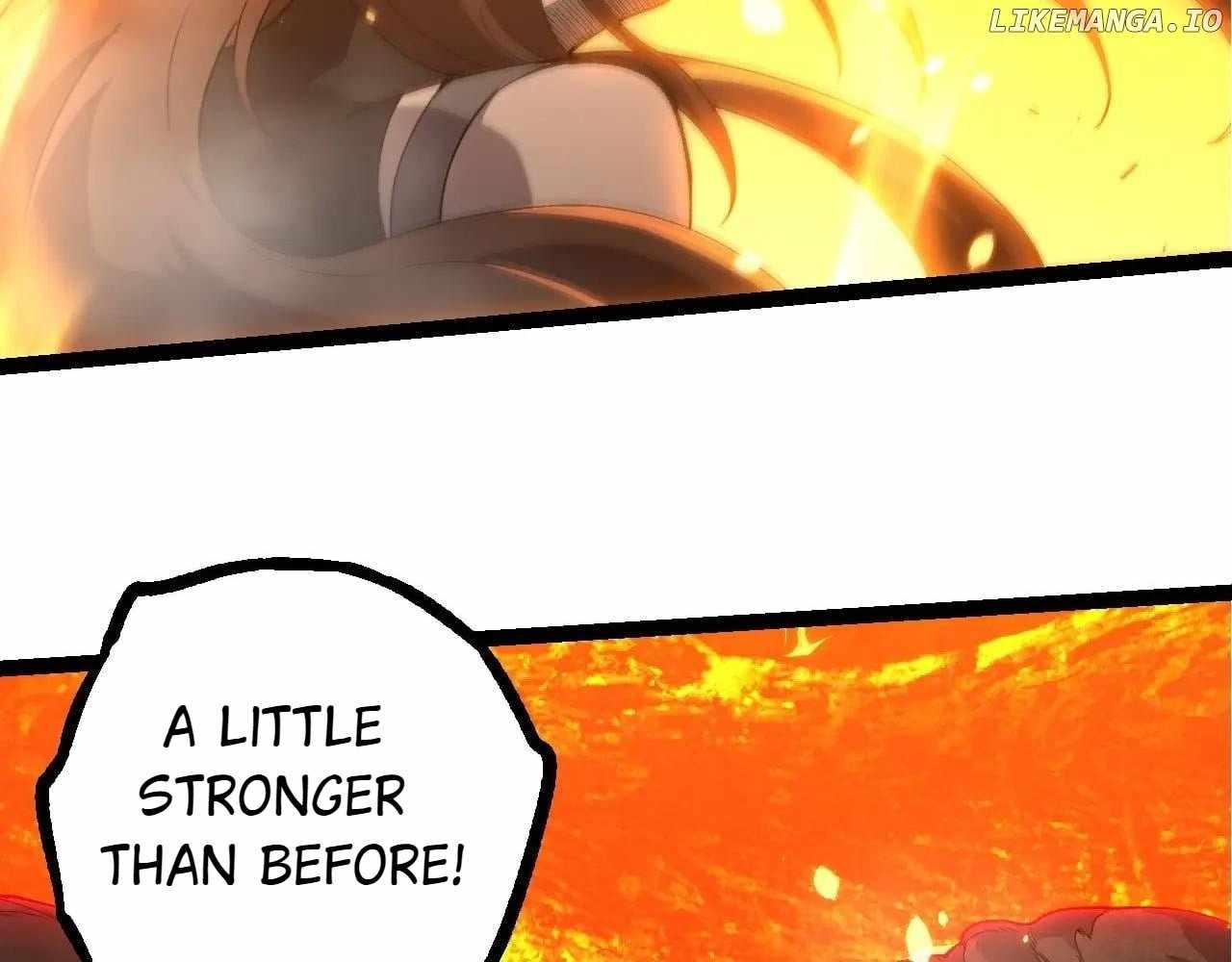 Evolution Begins With A Big Tree Chapter 388 95