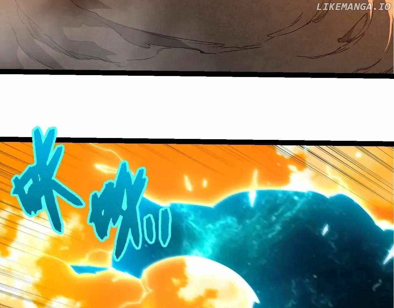 Evolution Begins With A Big Tree Chapter 388 97