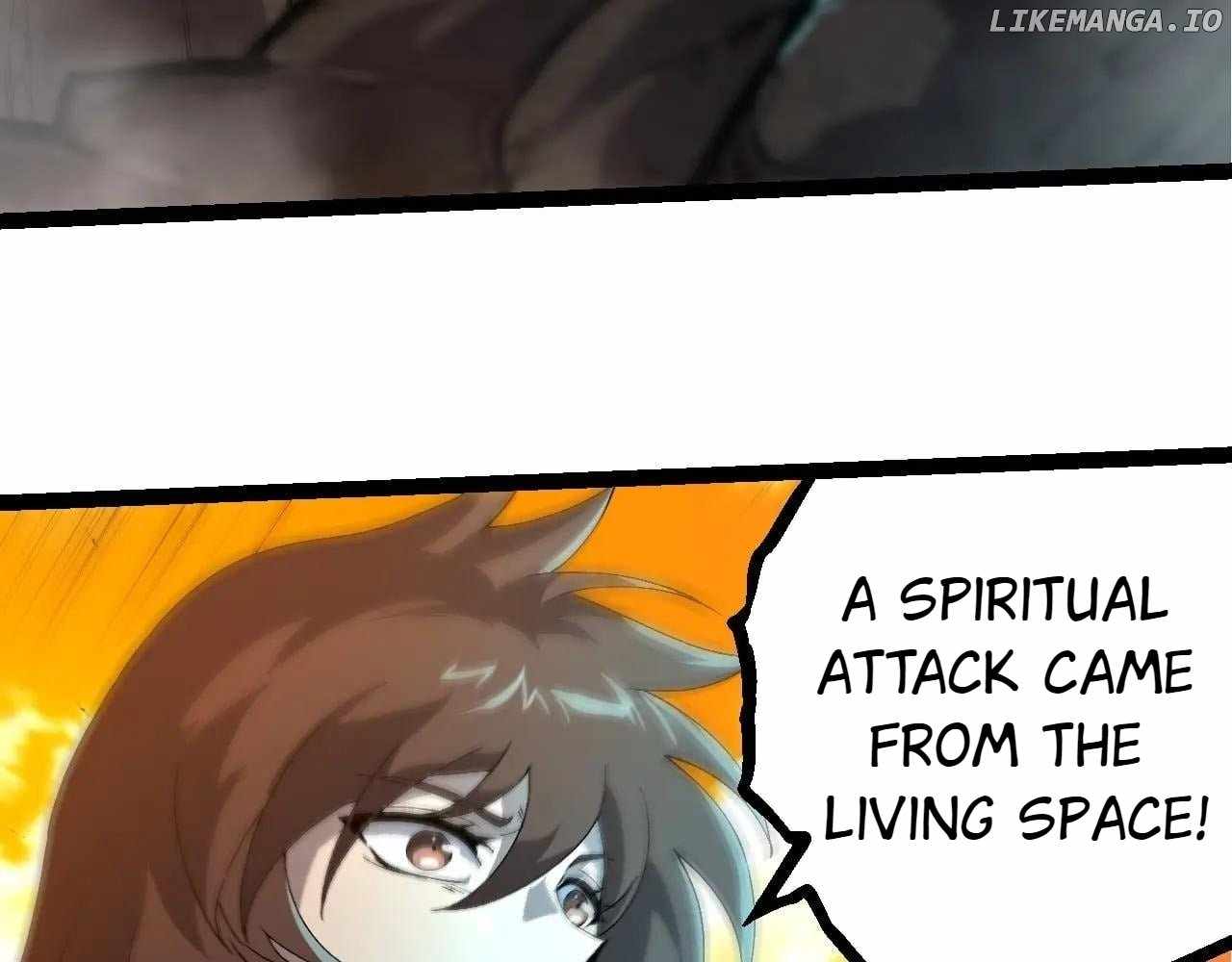 Evolution Begins With A Big Tree Chapter 388 99