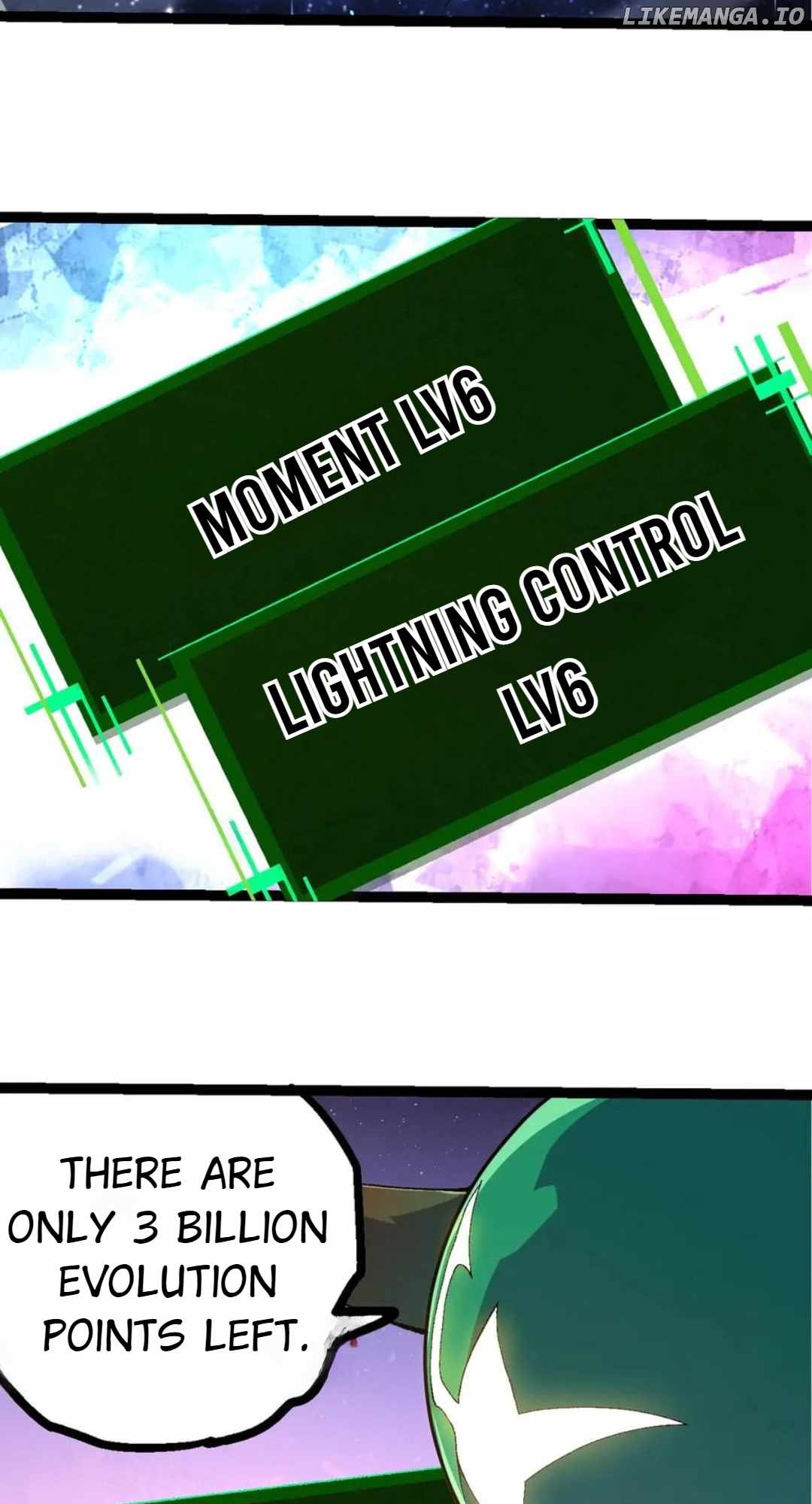 Evolution Begins With A Big Tree Chapter 389 13