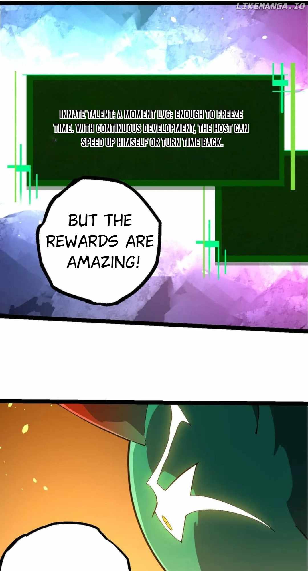 Evolution Begins With A Big Tree Chapter 389 15