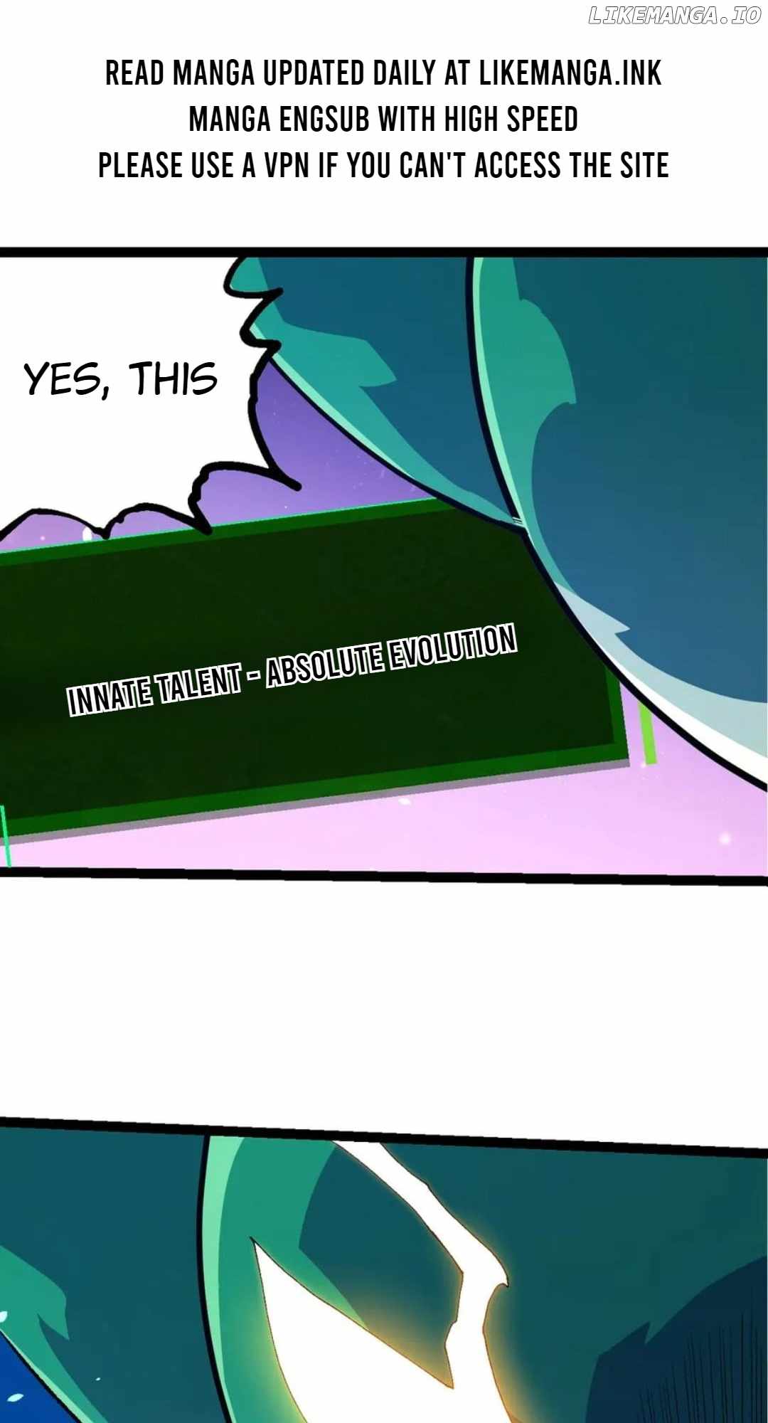 Evolution Begins With A Big Tree Chapter 389 19