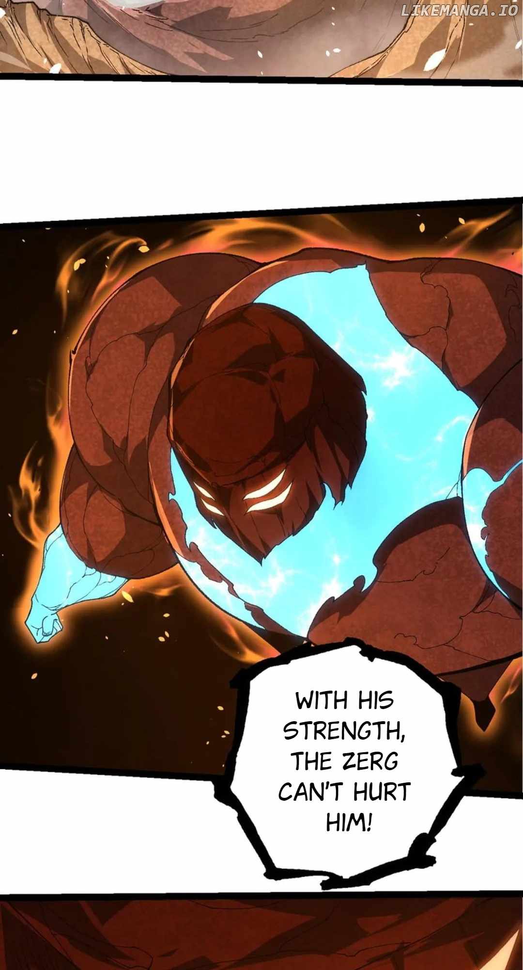 Evolution Begins With A Big Tree Chapter 389 28