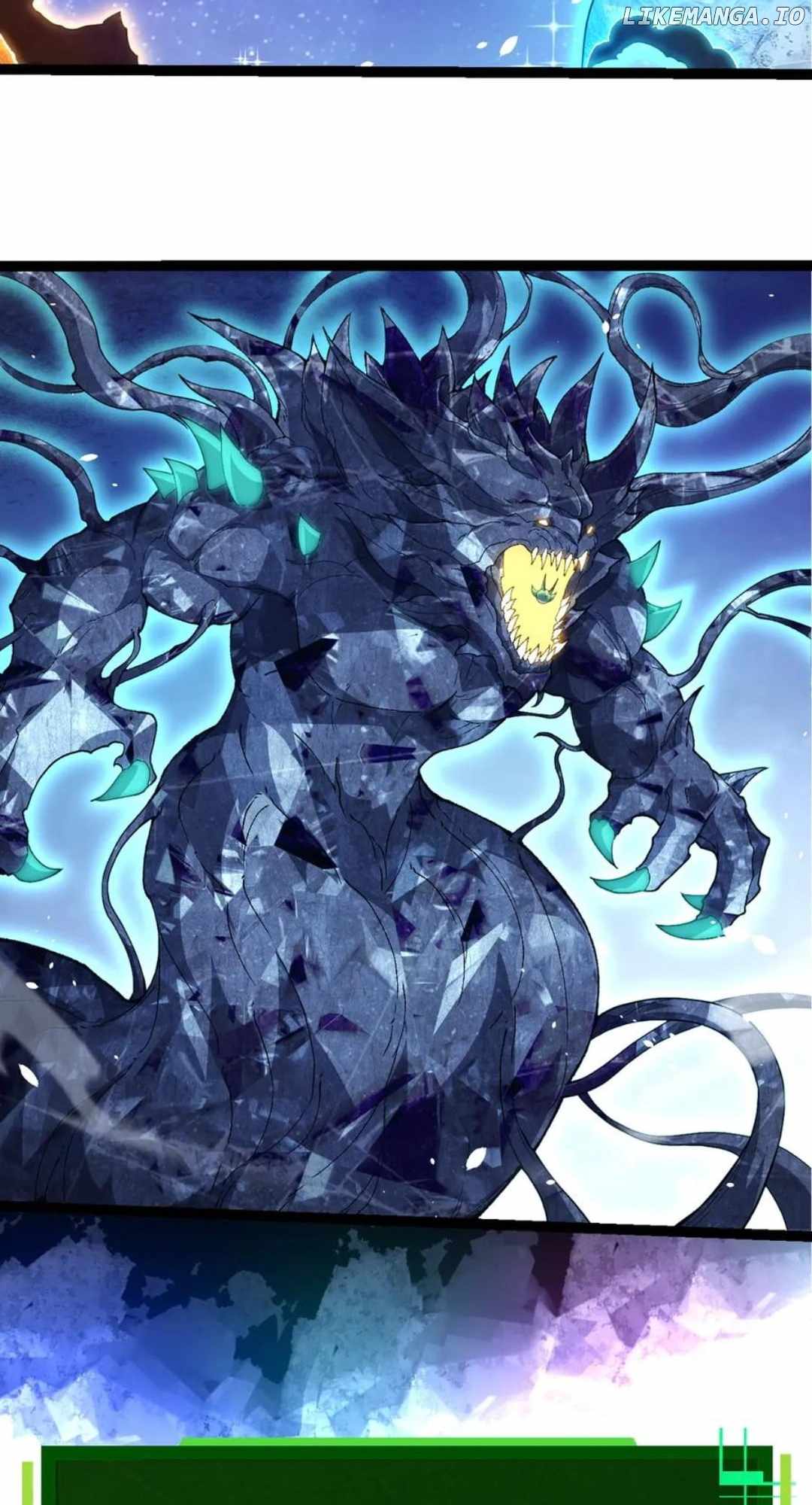 Evolution Begins With A Big Tree Chapter 389 37