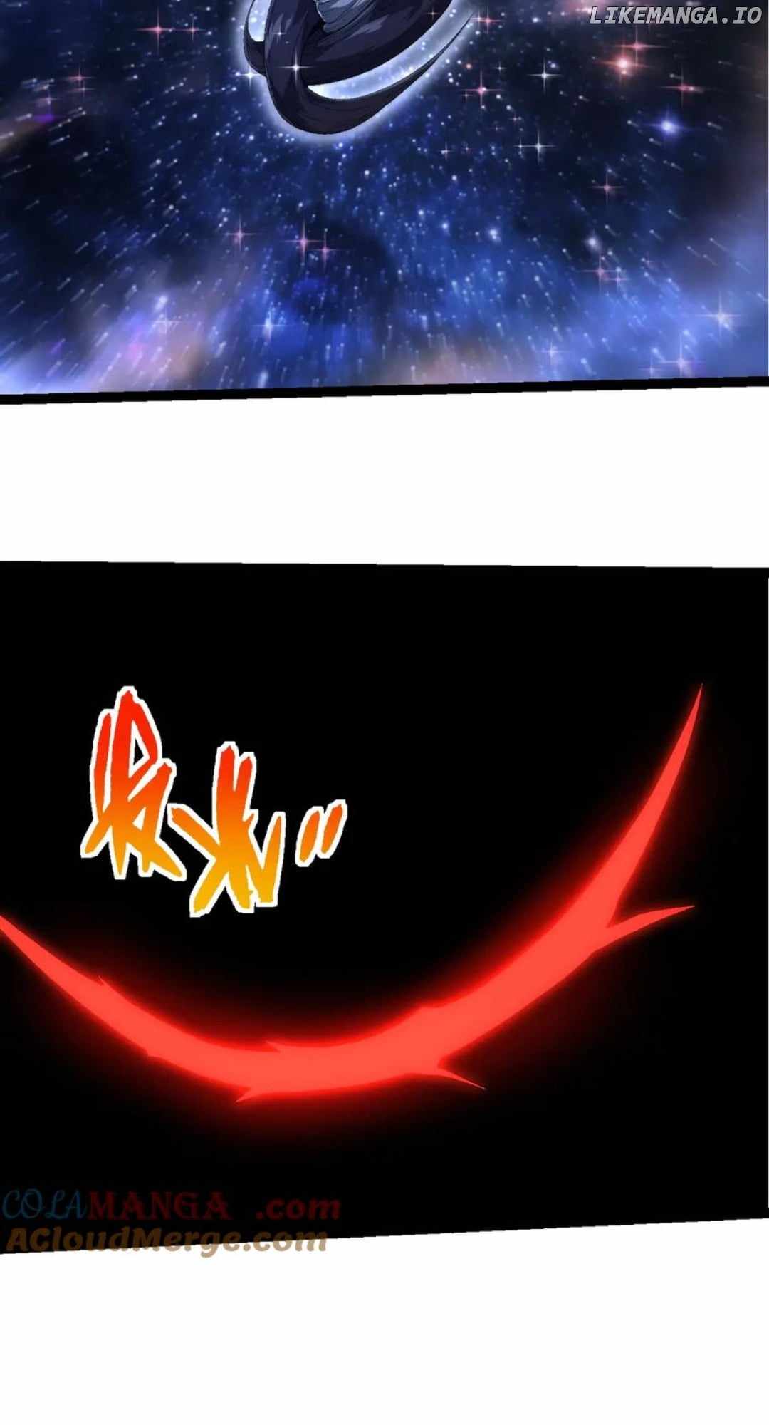 Evolution Begins With A Big Tree Chapter 389 41